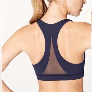 Lululemon Invigorate Bra
